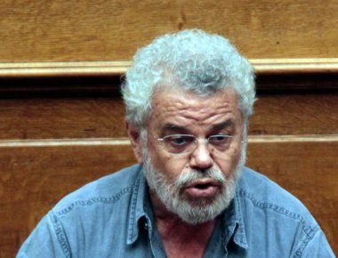 Ν.Μανιός: «Δεν πρόκειται να ψηφίσω την περαιτέρω μείωση του αφορόλογητου»